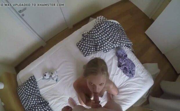 Teen With Small Tits Fucked By Horny Dick I Meet Her At Sohornybar