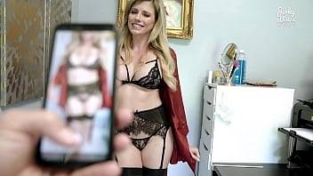 Step Mom Wants Anal For Her Account Cory Chase