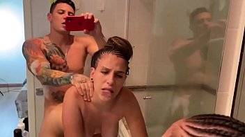Banho Na Banheira Acaba Em Sexo Louco Bruno H0t